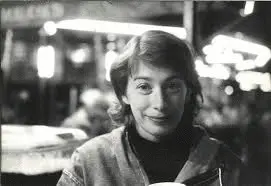 MARY OLIVER. LECTURA ATENTA 2025-2026