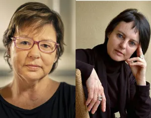 PIEDAD BONNETT I CHANTAL MAILLARD. LECTURA ATENTA 2025-2026