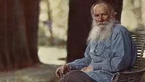 EL PARE SERGI DE LEV TOLSTOI. LITERATURA RUSSA 2025-2026