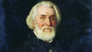 LITERATURA RUSSA 2025-2026: PUNIN Y BABURIN DE IVAN TURGUENEV