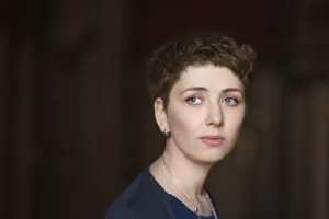 LA GLÀNDULA D'ÏCAR DE ANNA STAROBÍNETS. LITERATURA RUSSA 2025-2026