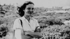 NADA DE CARMEN LAFORET. LITERATURA CASTELLANA 2025-2026