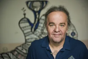 FREELANDER DE MILJENKO JERGOVIC. LITERATURA EUROPEA 2025-2026