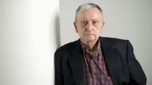 EN LA ORILLA DE RAFAEL CHIRBES. LITERATURA EUROPEA 2025-2026