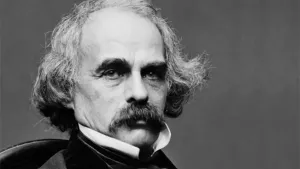 LITERATURA NORDAMERICANA 2025-2026: LA LETRA ESCARLATA DE NATHANIEL HAWTHORNE