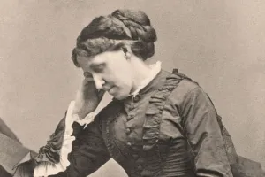 MUJERCITAS DE LOUISA MAY ALCOTT. LITERATURA NORDAMERICANA 2025-2026