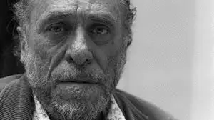 POESÍA Y RELATOS DE CHARLES BUKOWSKI. LITERATURA NORDAMERICANA 2025-2026