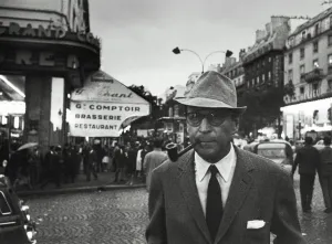 EL MUERTO DE MAIGRET DE GEORGES SIMENON. NOVEL·LA NEGRA CONTEMPORÀNIA 2025-2026