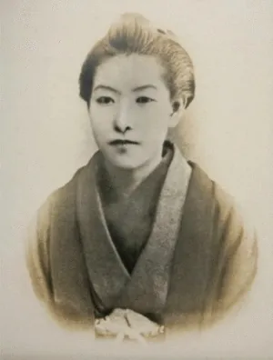 LITERATURA JAPONESA 2025-2026: CEREZOS EN LA OSCURIDAD DE HIGUCHI ICHIYO