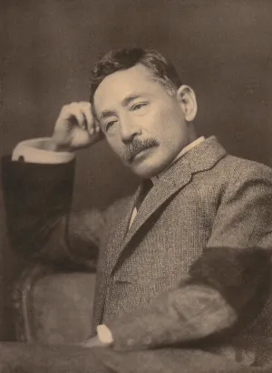 LITERATURA JAPONESA 2025-2026: KOKORO DE NATSUME SOSEKI