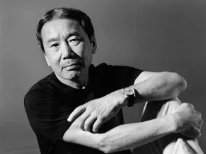 LITERATURA JAPONESA 2025-2026: A LA CAÇA DE L'OVELLA DE HARUKI MURAKAMI