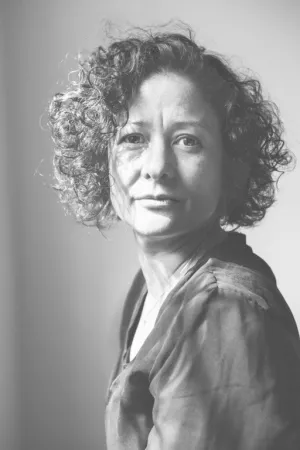 LECTURA DIÀLEG DE NOCHE NEGRA AMB PILAR QUINTANA
