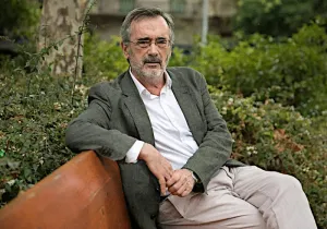 LECTURA DIÀLEG AMB MANUEL CRUZ A PROPÒSIT DE RESABIADOS Y RESENTIDOS