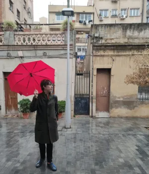 LECTURA DIALEG SOBRE LAS MUCHAS VIDAS DE PIER PAOLO PASOLINI