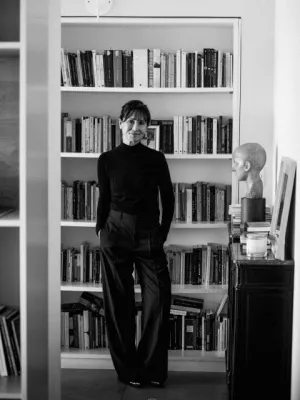 LECTURA I DIÀLEG AMB ESTHER CROSS I VALÈRIA BERGALLI