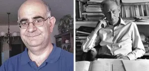 LLUÍS SERVERA SITJAR DIU LA BARCA DE MARIO LUZI