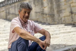 GUILLEM TERRIBAS PRESENTA DEMÀ SERÀ UN ALTRE DIA. VINT ANYS DESPRÉS