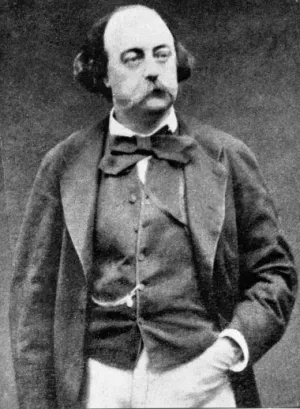 MADAME BOVARY DE GUSTAVE FLAUBERT. LITERATURA EUROPEA 2026-2027