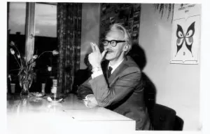 UN ROMANCE DE PROVINCIAS DE KORNEL FILIPOWICZ. LITERATURA RUSSA 2026-2027