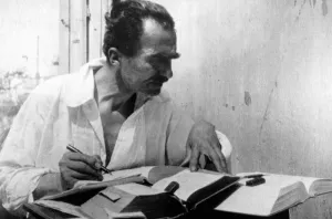 NIKOS KAZANTZAKIS. LECTURAS EN VOZ ALTA CON SELMA ANCIRA 2026-2027