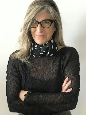 ÀNGELS AYMAR PRESENTA