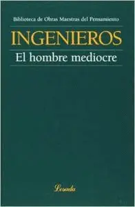 HOMBRE MEDIOCRE, EL
