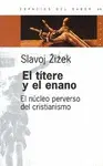 EL TÍTERE Y EL ENANO EL TÍTERE Y EL ENANO