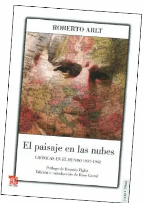 EL PAISAJE EN LAS NUBES : CRÓNICAS EN EL MUNDO 1937-1942 EL PAISAJE EN LAS NUBES : CRÓNICAS EN EL MUNDO 1937-1942