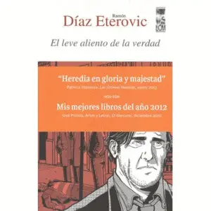 EL LEVE ALIENTO DE LA VERDAD