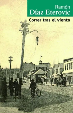 CORRER TRAS EL VIENTO