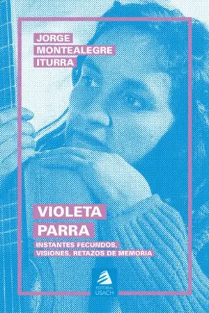 VIOLETA PARRA VIOLETA PARRA