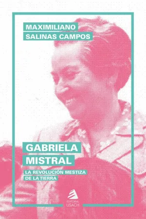 GABRIELA MISTRAL