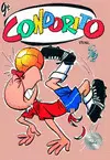 CONDORITO. NOVENO LIBRO