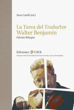 LA TAREA DEL TRADUCTOR LA TAREA DEL TRADUCTOR