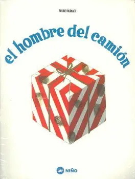 EL HOMBRE DEL CAMIÓN.