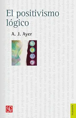 EL POSITIVISMO LÓGICO EL POSITIVISMO LÓGICO