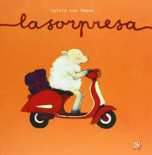 LA SORPRESA LA SORPRESA