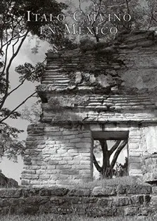 ITALO CALVINO EN MÉXICO