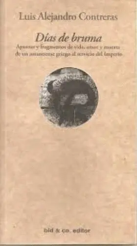 DIAS DE BRUMA