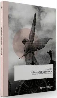 ITALIENISCHES LIEDERBUCH ITALIENISCHES LIEDERBUCH