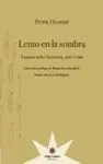 LENTO EN LA SOMBRA 2ªED