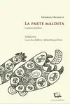 LA PARTE MALDITA LA PARTE MALDITA