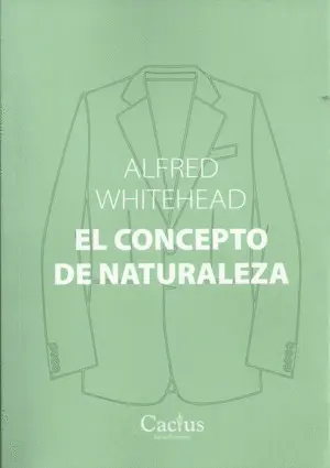EL CONCEPTO DE NATURALEZA EL CONCEPTO DE NATURALEZA