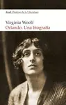 ORLANDO. UNA BIOGRAFIA ORLANDO. UNA BIOGRAFIA
