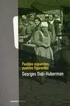 PUEBLOS EXPUESTOS, PUEBLOS FIGURANTES PUEBLOS EXPUESTOS, PUEBLOS FIGURANTES