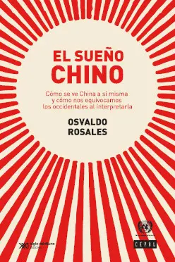 EL SUEÑO CHINO EL SUEÑO CHINO