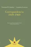 CORRESPONDENCIA 1939-1969 CORRESPONDENCIA 1939-1969