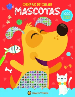 MASCOTAS MASCOTAS
