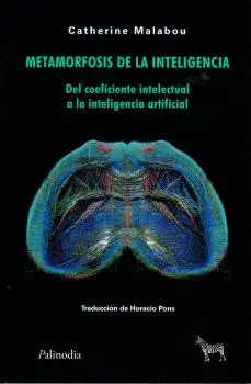 METAMORFOSIS DE LA INTELIGENCIA