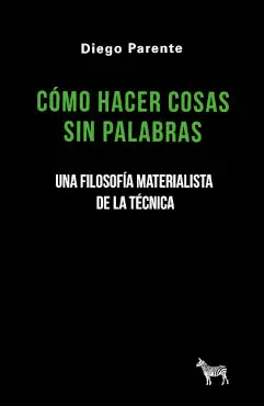CÓMO HACER COSAS SIN PALABRAS CÓMO HACER COSAS SIN PALABRAS